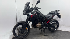 Honda Africa Twin CRF1100ASED (25MY)